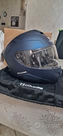 Casco integrale per Moto