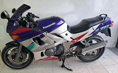 Moto d'epoca