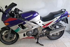 Moto d'epoca