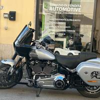 HARLEY-DAVIDSON Sport Glide Sport Glide