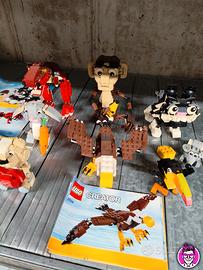 Lego Lotto Creator 31021 6914 40085 31004 31019