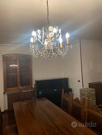 Lampadario Veneziano