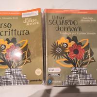 IL TUO SGUARDO DOMANI usato 