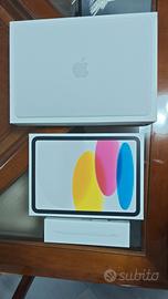 iPad A16 128gb e MacBook Neo 13" 256gb