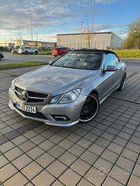 Mercedes E350