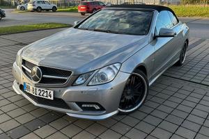 Mercedes E350