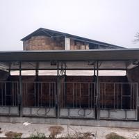 Box svezzamento vitelli 