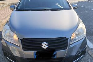 Suzuki s_cross all Road 1.6