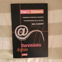 "Darvinismo digitale" di E. Schwartz - 4 €