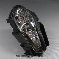 Fanale / Faro anteriore KTM RC8 / RC8R 2008 - 2015