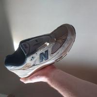 New Balance 991 Jjjjound EU40.5/US7.5/UK7