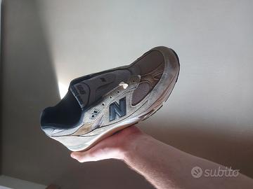 New Balance 991 Jjjjound EU40.5/US7.5/UK7