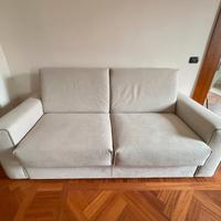 DIVANO LETTO Family Bedding Brian NUOVO