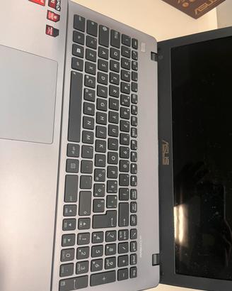 Asus f550