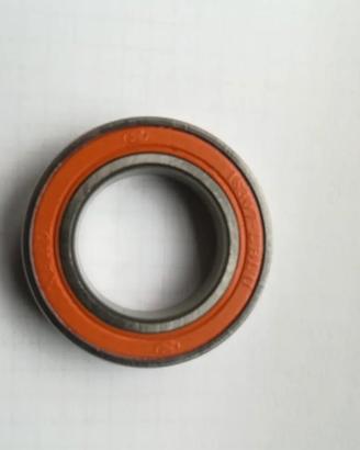 Coppia cuscinetti mozzo ruota mtb 18x30x7 