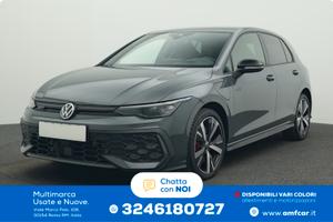 Volkswagen Golf 1.5 TSI GTE eHybrid DSG Black Styl