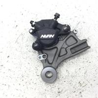 PINZA FRENO POSTERIORE CON SUPPORTO HONDA CBR 650 