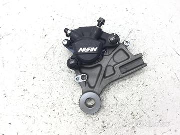 PINZA FRENO POSTERIORE CON SUPPORTO HONDA CBR 650 