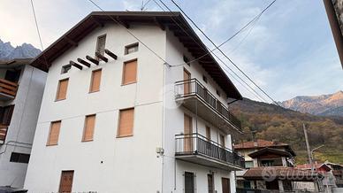 CASA SEMINDIPENDENTE A ONO SAN PIETRO