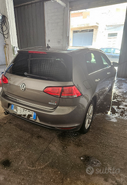 Wolswagen golf 7