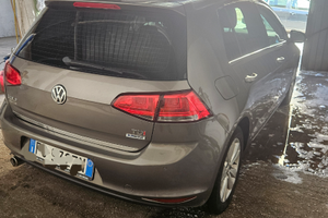 Wolswagen golf 7