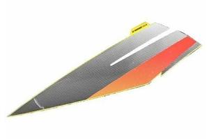 Adesivo fianchetto sinistro Honda SFX 50 - 87151GB