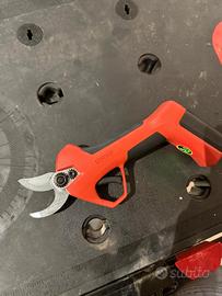 forbice stocker e-22 TR