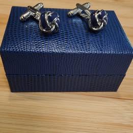 ✨ GEMELLI DA POLSO DI CLASSE – NUOVI, MAI USATI!