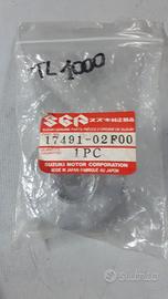 Girante pompa acqua SUZUKI TL 1000 R S