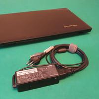 Notebook Lenovo B590