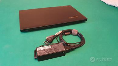 Notebook Lenovo B590