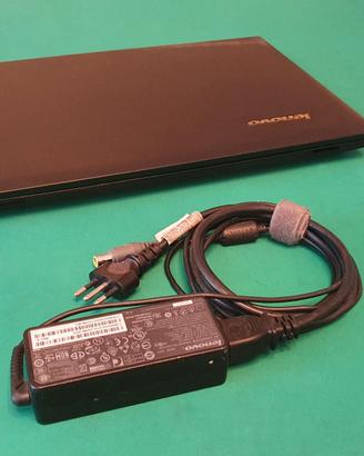 Notebook Lenovo B590