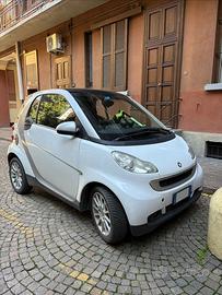 Smart Fortwo 1.0 mhd