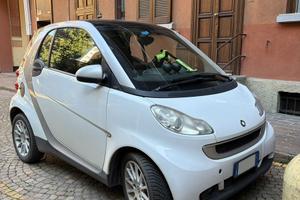 Smart Fortwo 1.0 mhd