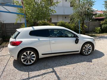Volkswagen scircco 1.4 TSI 160 cv