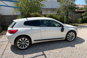Volkswagen scircco 1.4 TSI 160 cv