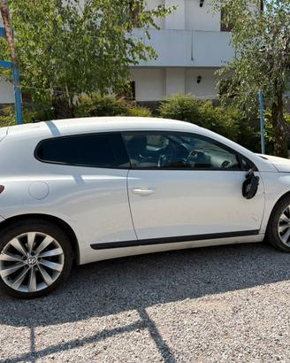 Volkswagen scircco 1.4 TSI 160 cv