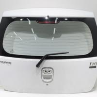 PORTELLONE POSTERIORE COMPLETO HYUNDAI i10 1Â° Ser