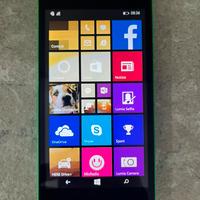 Telefono Microsoft Lumia 535