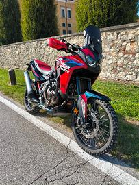 honda Africa twin 1100 ES