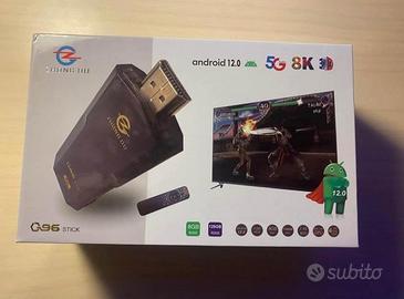 Smart TV Stick Zhong Ou