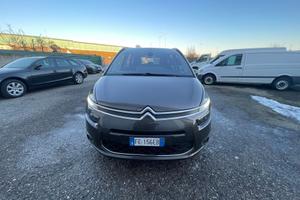 Citroen C4 Picasso BlueHDi 150 S&S Shine