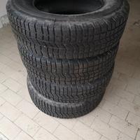 pneumatici 195 80 r15 96t