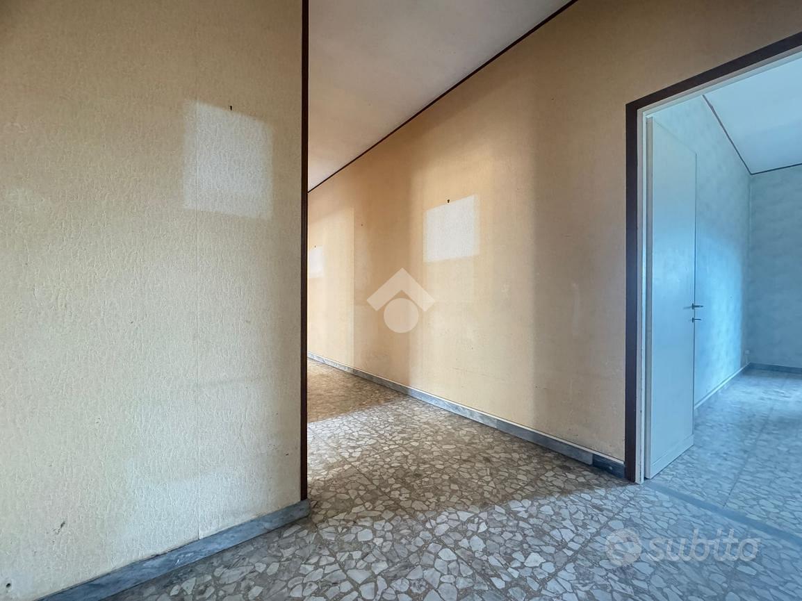 Apartment in Roma, Pietralata - Vista 6