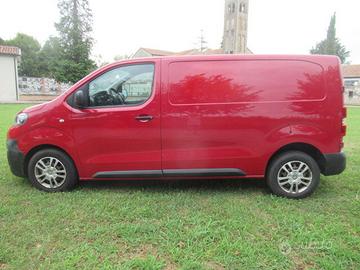 PEUGEOT EXPERT 2.0 BlueHDi 120 NAVI