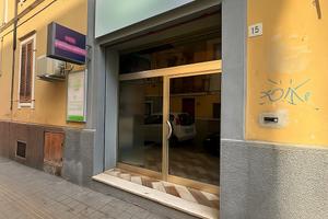LOCALE COMMERCIALE/UFFICIO -via bogino-