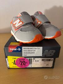 New Balance bambino/a