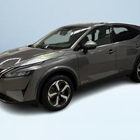 Nissan Qashqai 1.5 e-power Tekna 2wd e-shifter