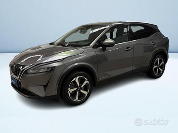 Nissan Qashqai 1.5 e-power Tekna 2wd e-shifter