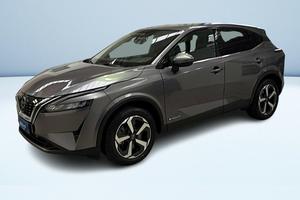 Nissan Qashqai 1.5 e-power Tekna 2wd e-shifter